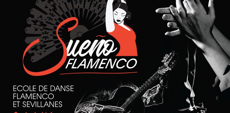 SUENNO FLAMENCO_IDENTITE VISUELLE